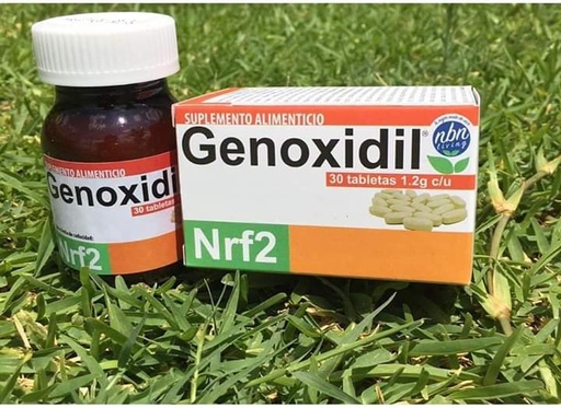 Genoxidil
